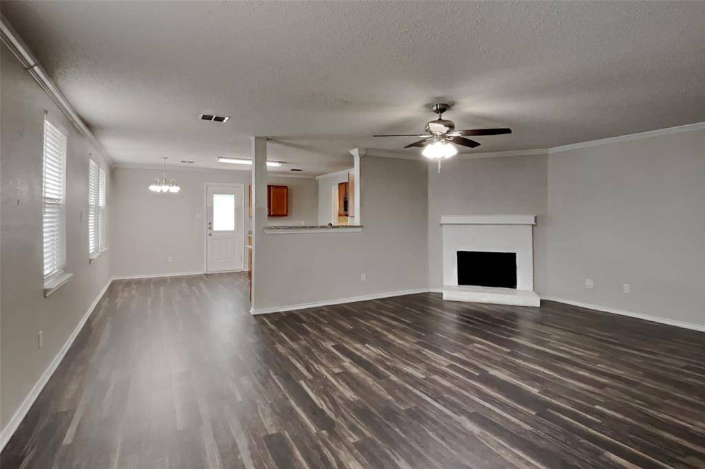 733 Tuscany Trail, Fort Worth, TX 76179