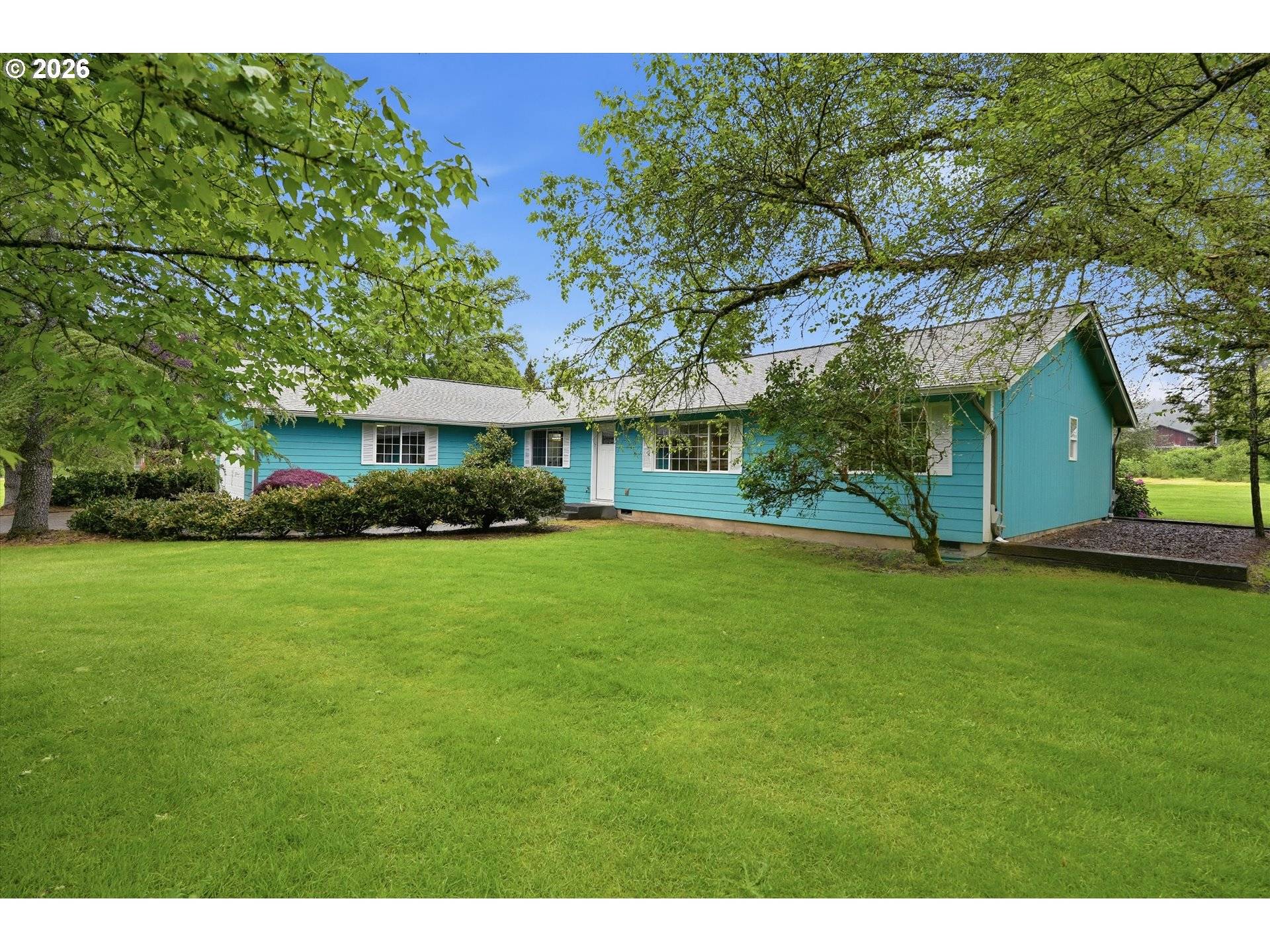 14610 NE 328TH CIR, Battle Ground, WA 98604