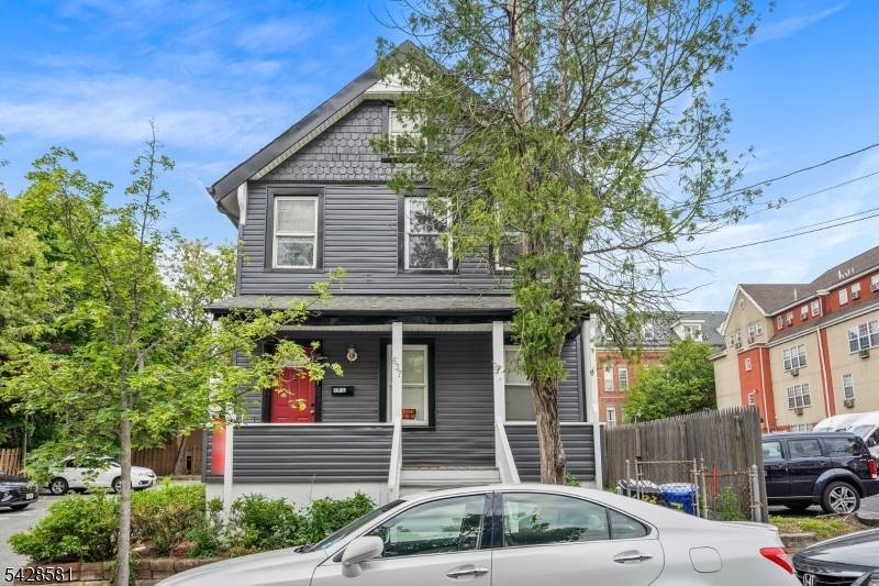 637 Union St, City Of Orange Twp., NJ 07050
