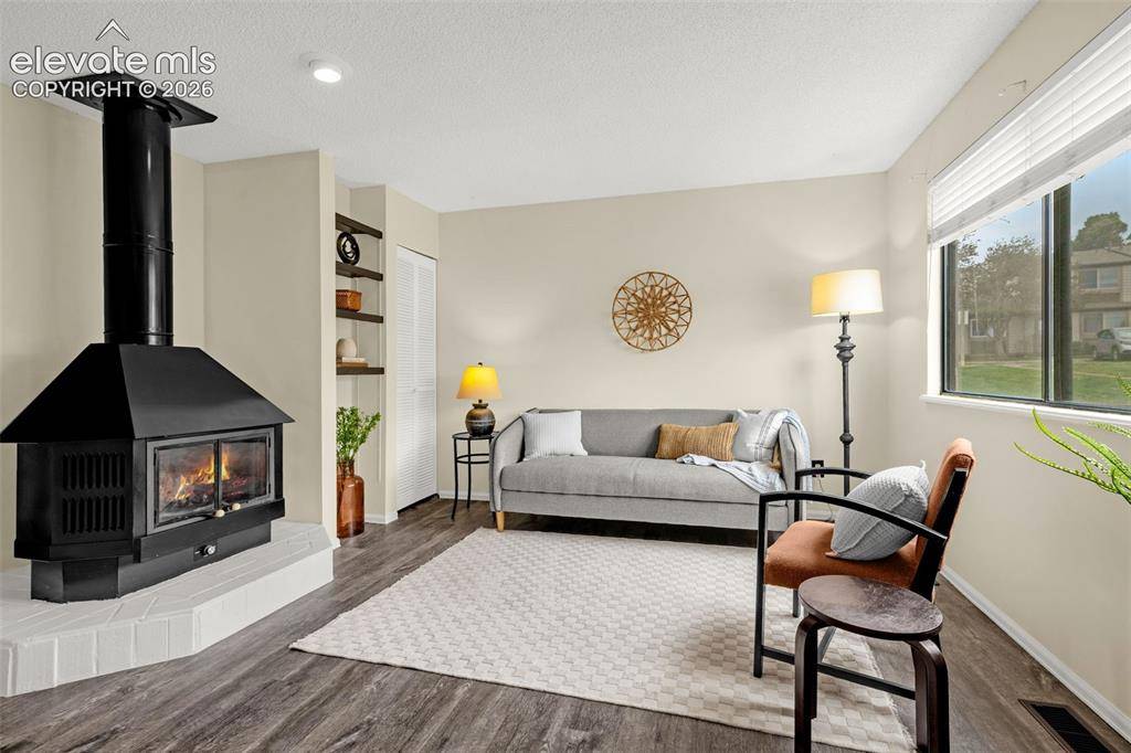 5509 Mansfield CT, Colorado Springs, CO 80918