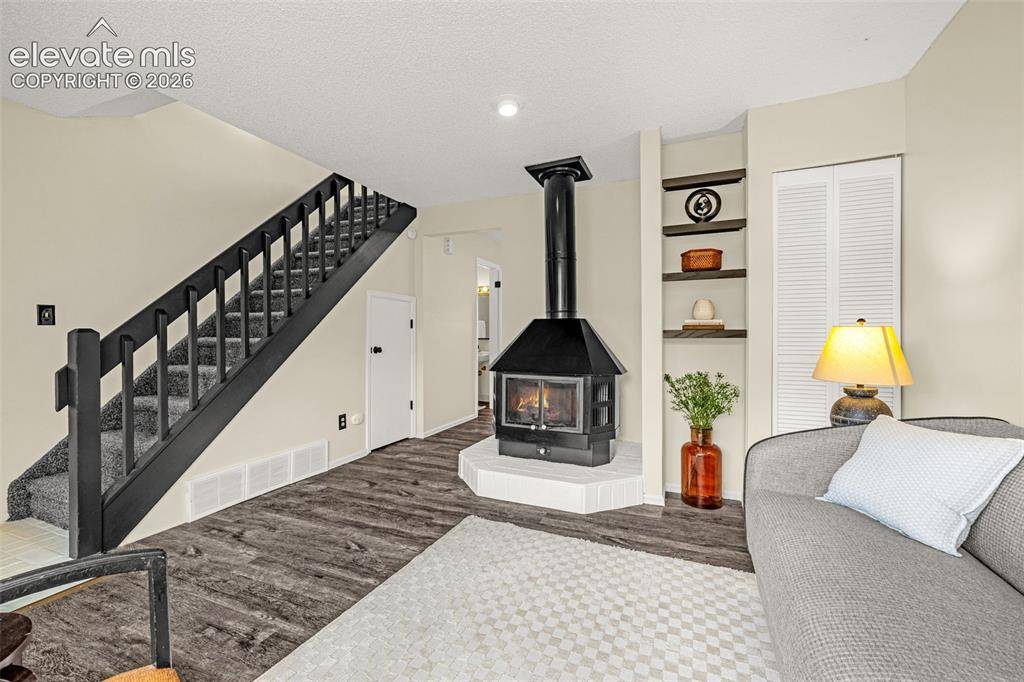 5509 Mansfield CT, Colorado Springs, CO 80918