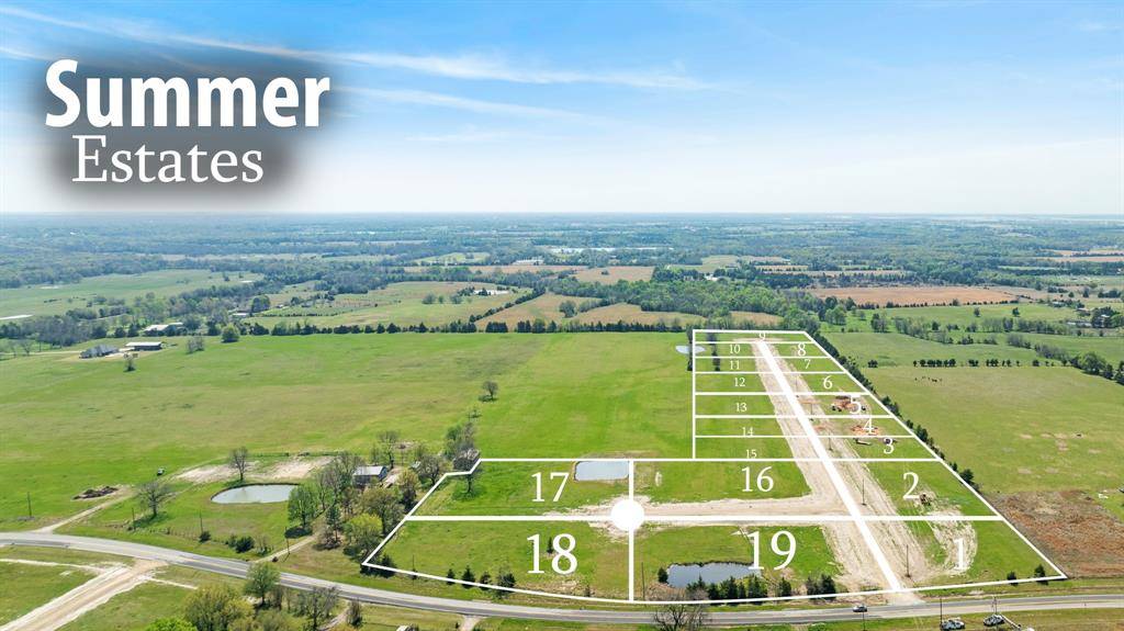 196 PRIVATE ROAD 33263, Sumner, TX 75486