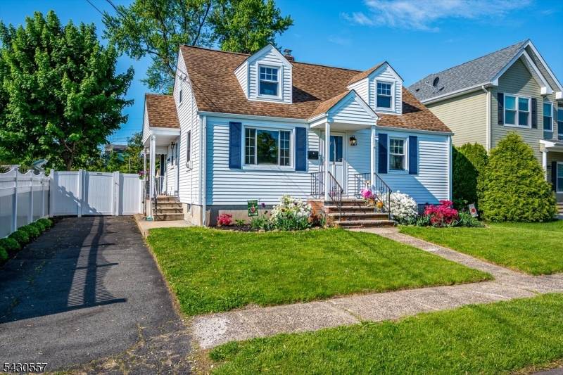 49 N Smith St, Woodbridge Twp., NJ 07001
