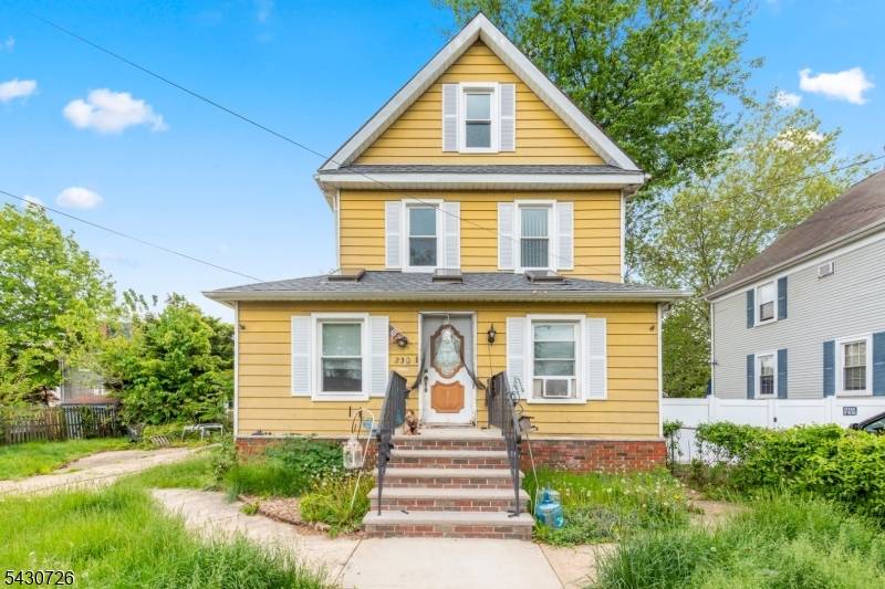 230 Aldene Rd, Roselle Boro, NJ 07203
