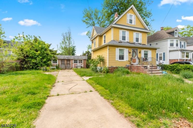 230 Aldene Rd, Roselle Boro, NJ 07203