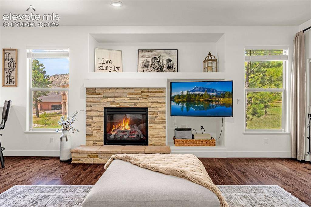 1092 Greenland Forest DR, Monument, CO 80132
