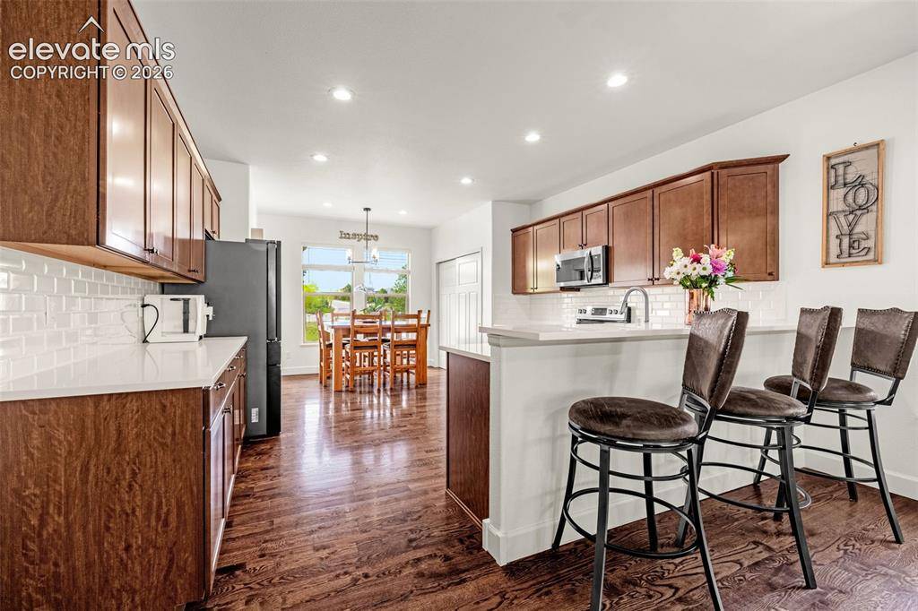 1092 Greenland Forest DR, Monument, CO 80132