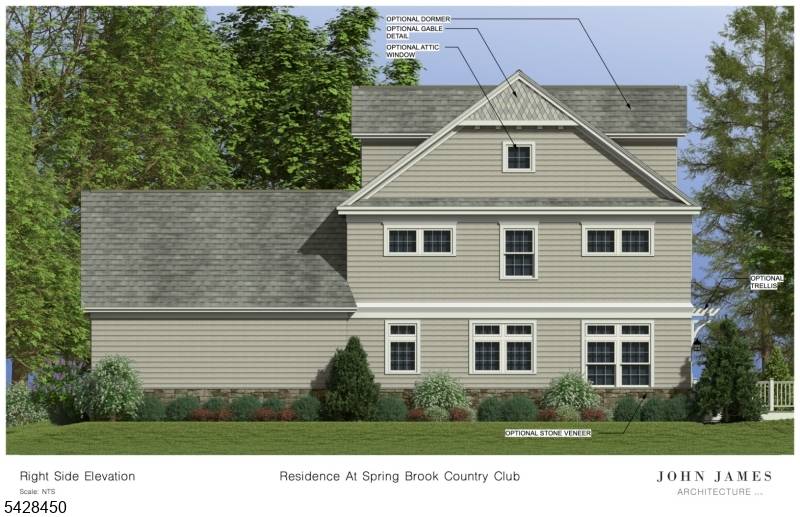 11 Travis Lane, Morris Twp., NJ 07960