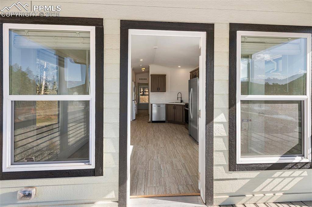 1411 Calm Mountain PT, Woodland Park, CO 80863