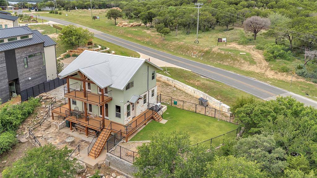 3101 Park Road 36, Graford, TX 76449