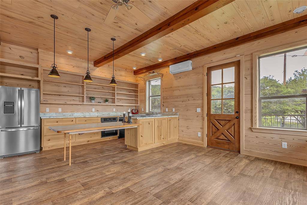 3101 Park Road 36, Graford, TX 76449