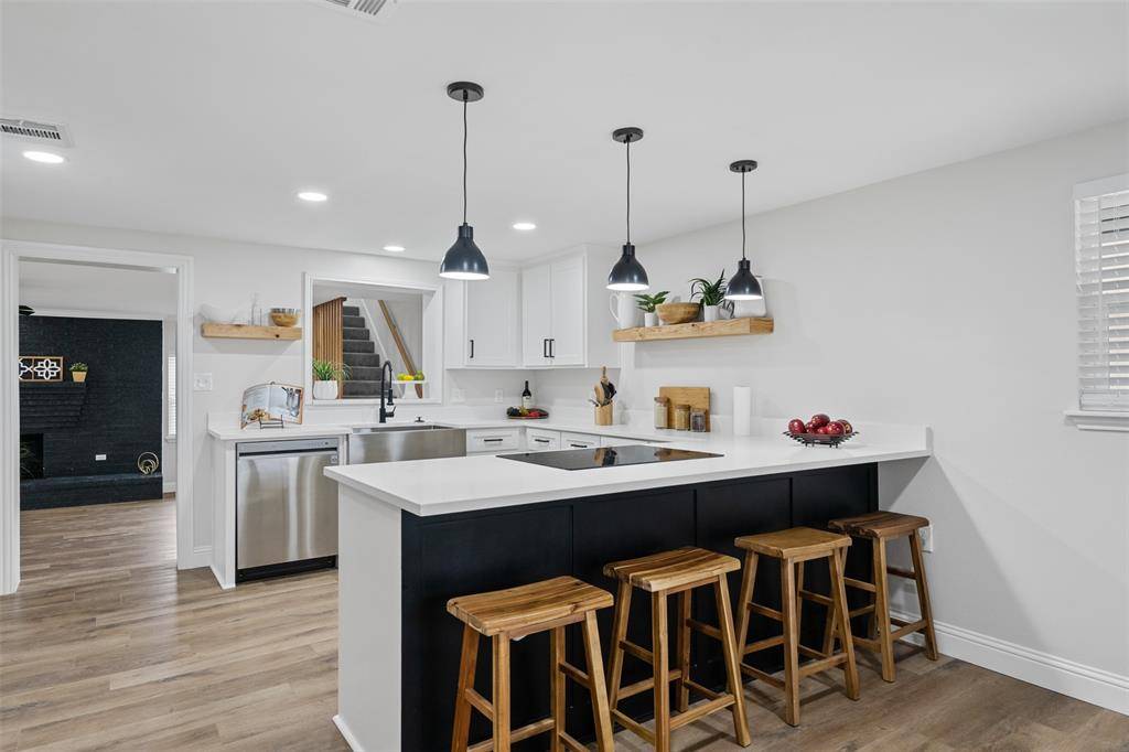 16030 Saint Paul Drive, Caney City, TX 75148