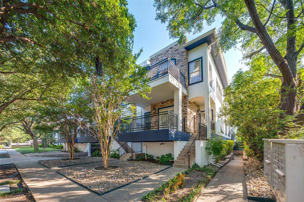 4319 Bowser Avenue #304, Dallas, TX 75219