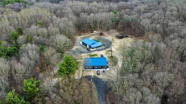 53815 Glenwood RD, Wayne Twp, MI 49047
