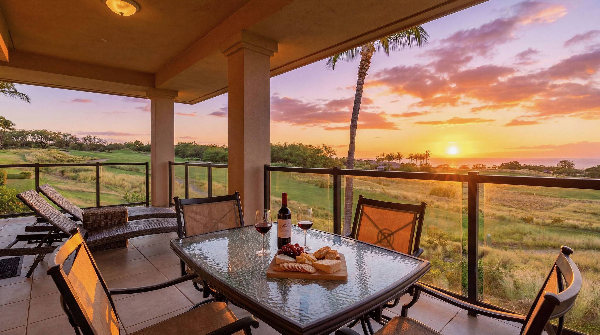 62-3628 LOLII WY #B4, Kamuela, HI 96743