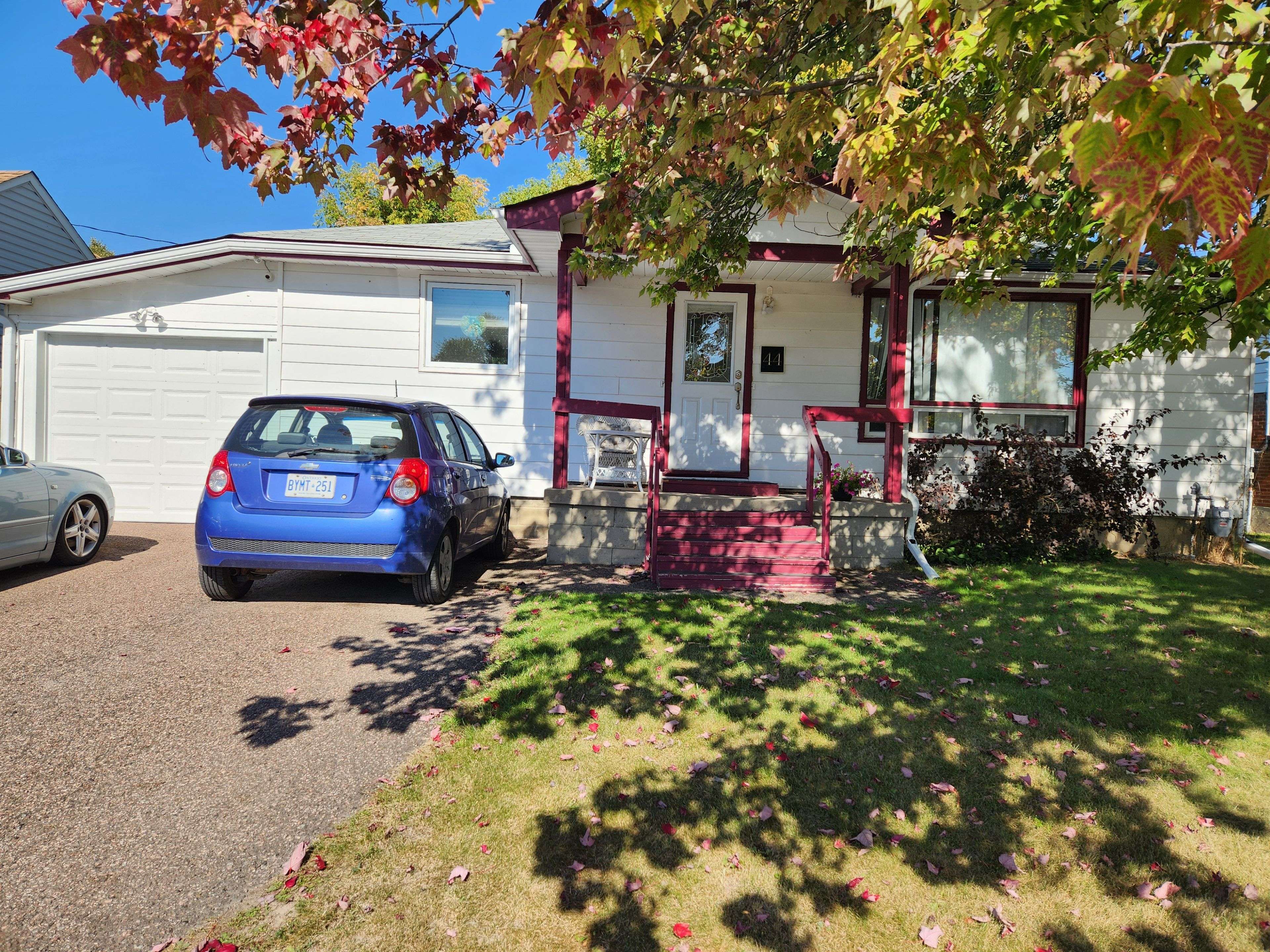 44 THIRD AVE, Arnprior, ON K7S 1Y5