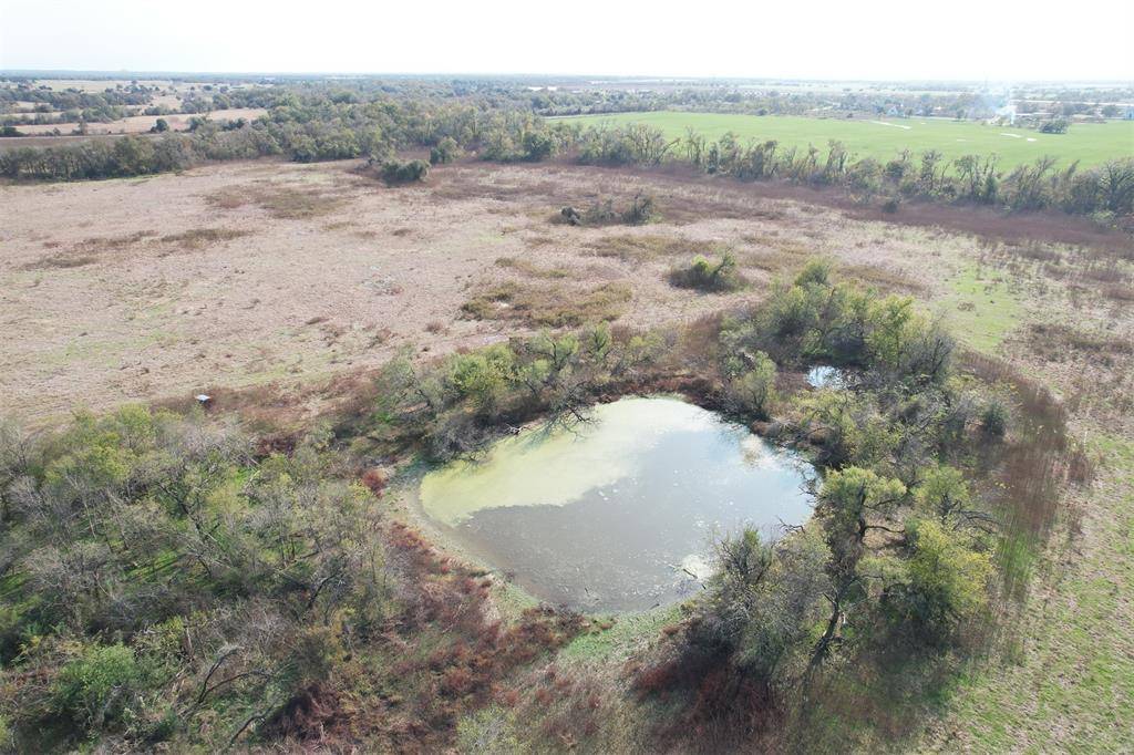 0 E FM 413, Reagan, TX 76570