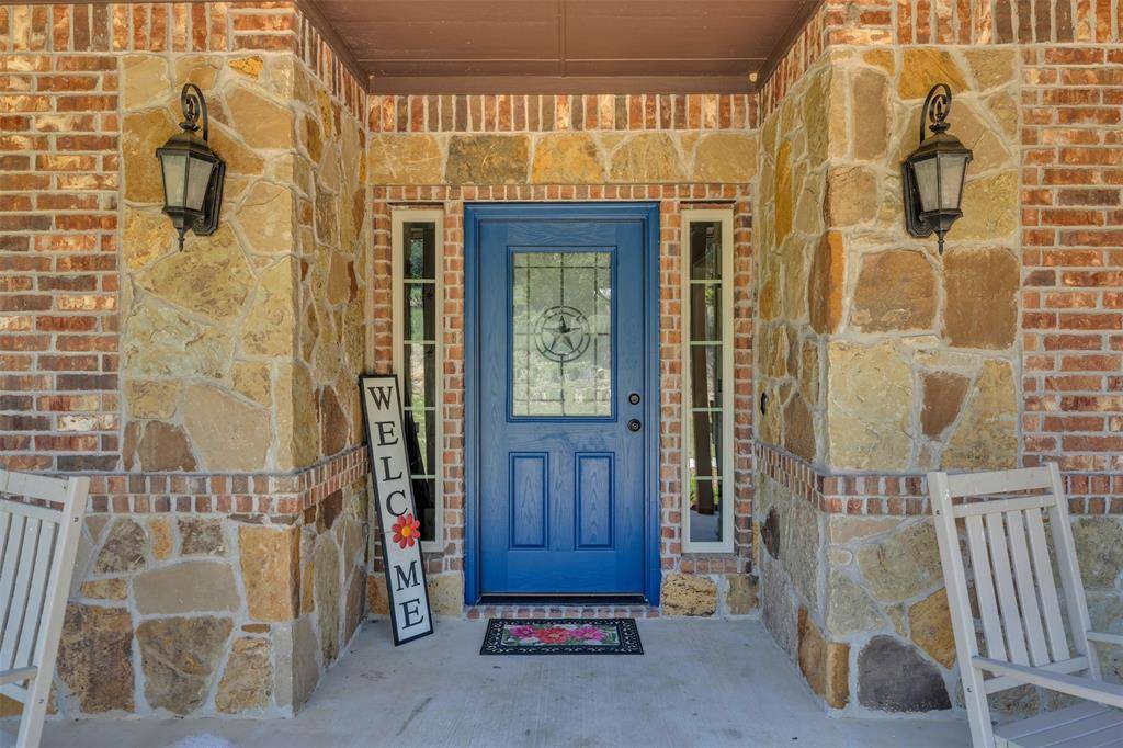 113 Woody Williams Court, Weatherford, TX 76088