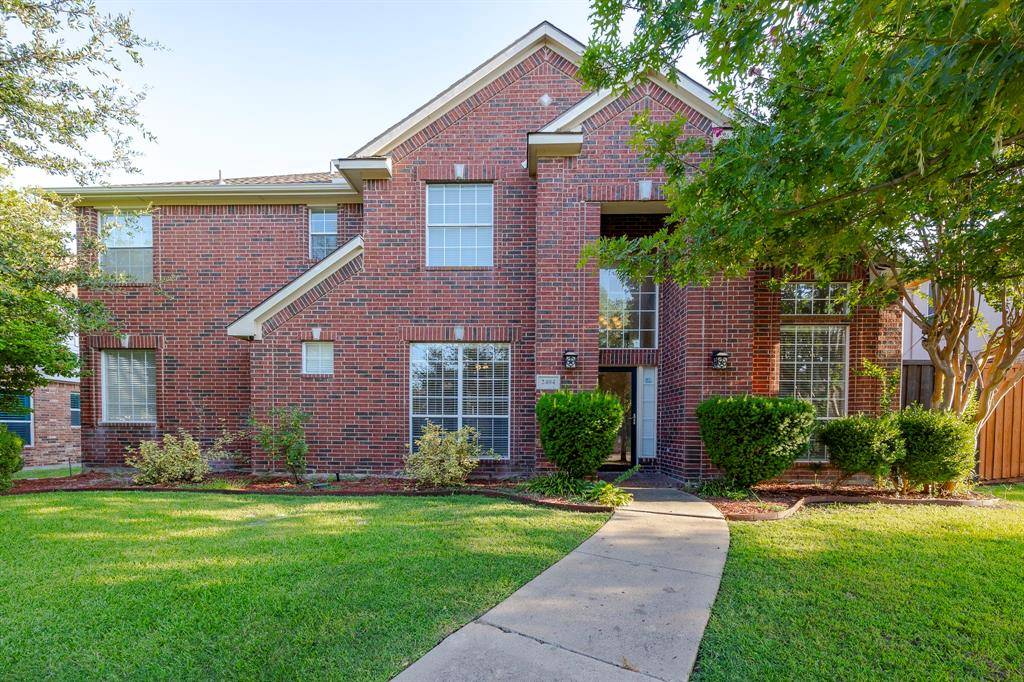 2404 Heather Glen Drive, Plano, TX 75025