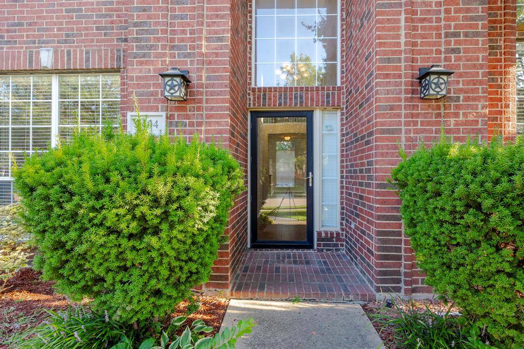 2404 Heather Glen Drive, Plano, TX 75025