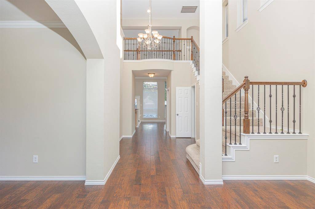 2404 Heather Glen Drive, Plano, TX 75025