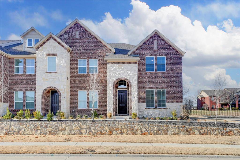 3516 Zellwood Lane, Mckinney, TX 75069