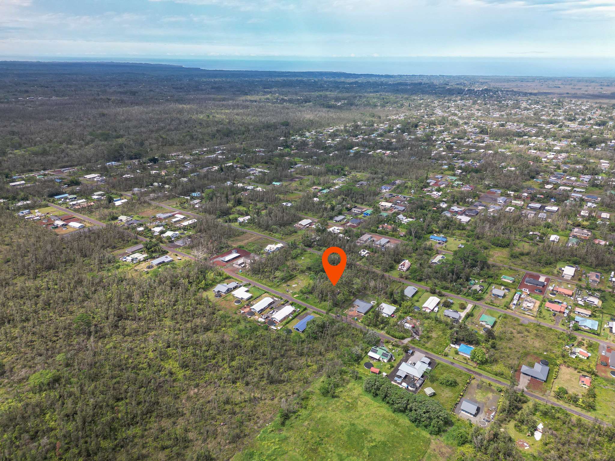 16-2125 STARDUST DR, Pahoa, HI 96778