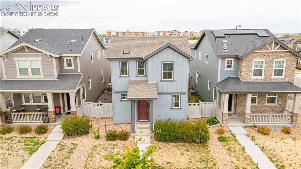 19085 E 66th AVE, Denver, CO 80249