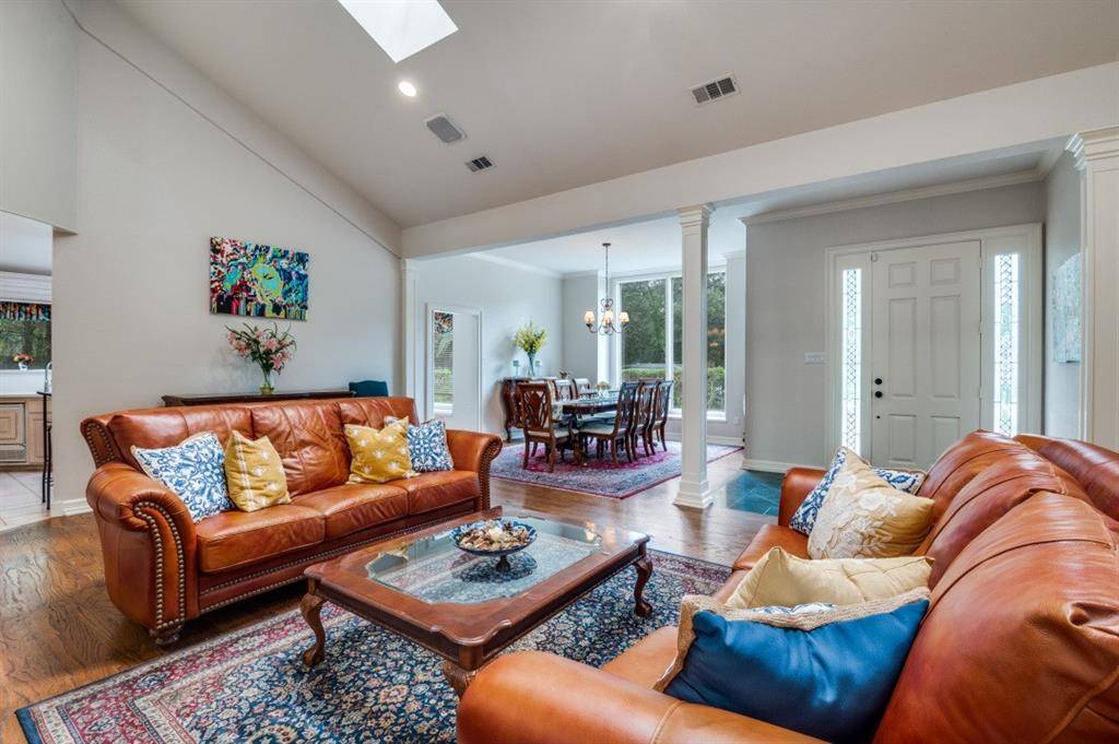 12 Summit Place, Cedar Hill, TX 75104
