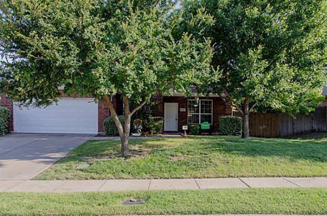 12475 Cajun Drive, Frisco, TX 75035