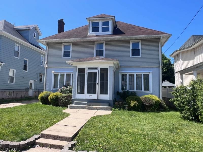250 Powers St, New Brunswick City, NJ 08901