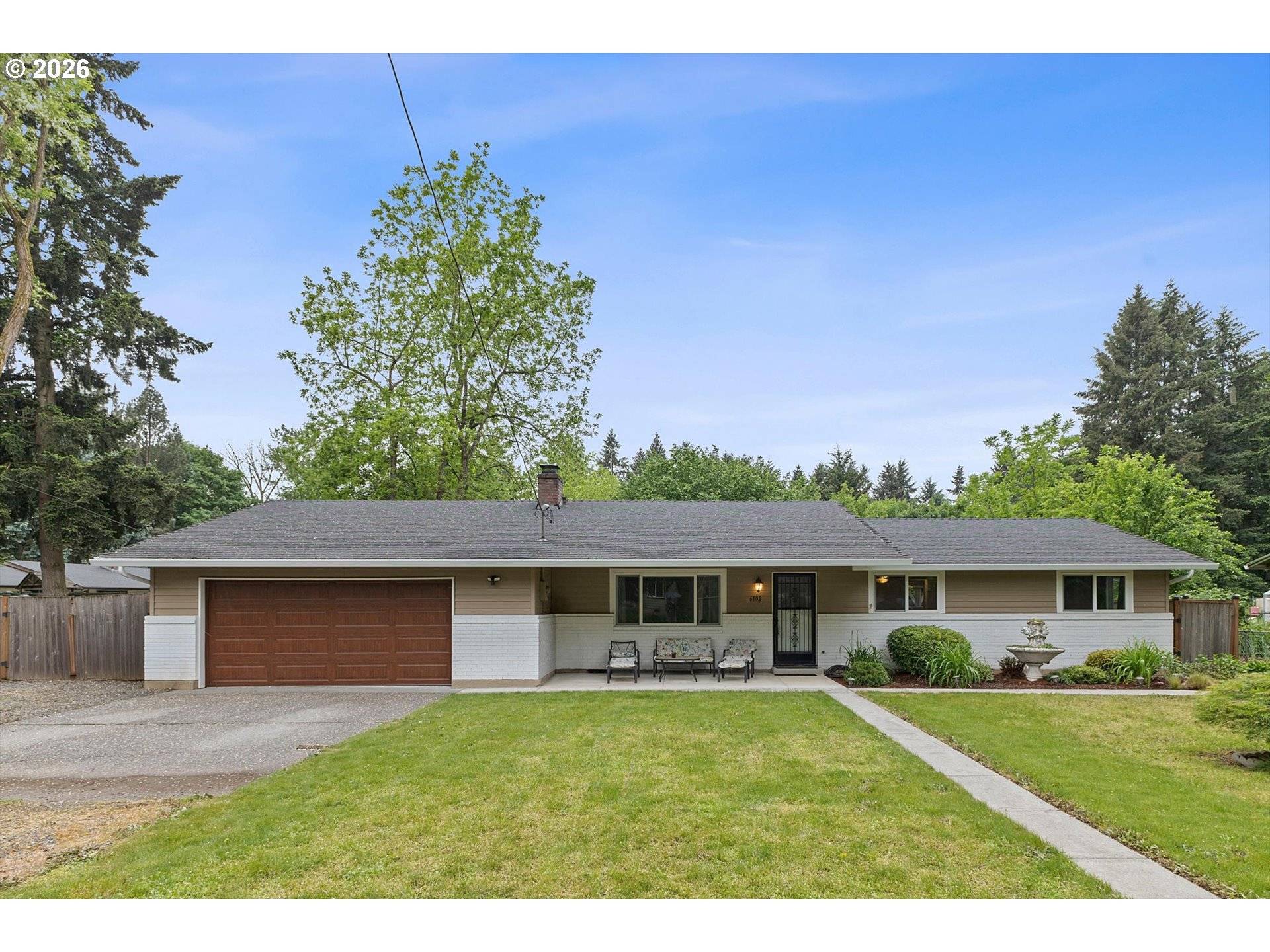 6102 NE 94TH AVE, Vancouver, WA 98662
