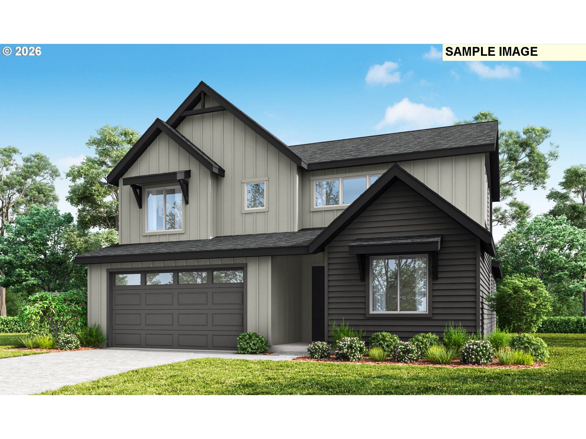 2783 NW Rhododendron, Estacada, OR 97023