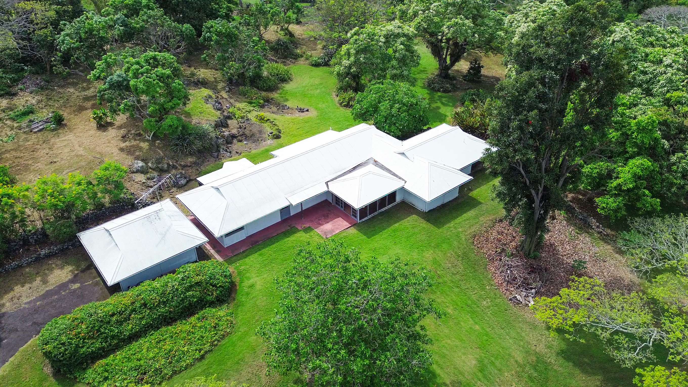 86-4190 HOOKENA BEACH RD, Captain Cook, HI 96704