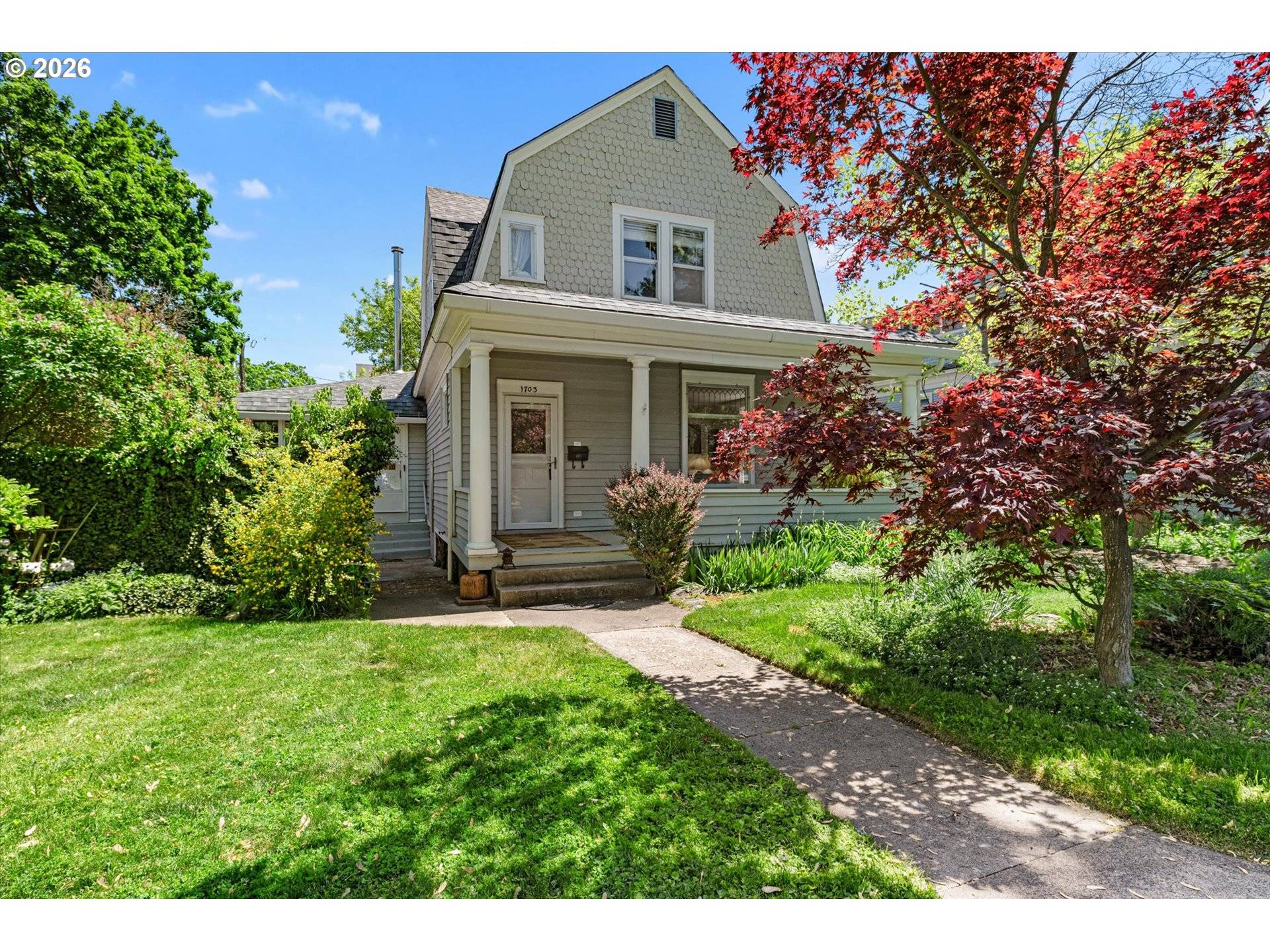 1703 1ST ST, La Grande, OR 97850