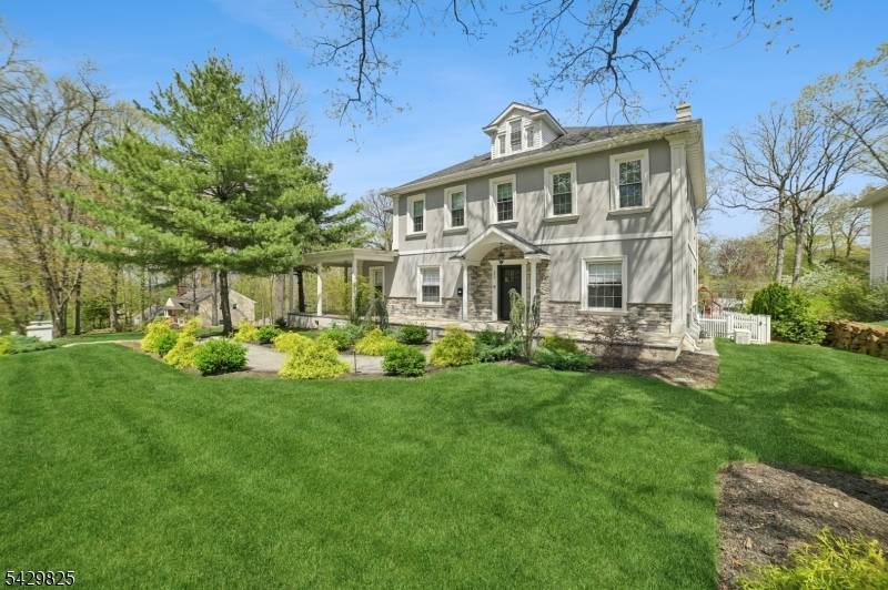 152 Murray Hill Blvd, Berkeley Heights Twp., NJ 07974
