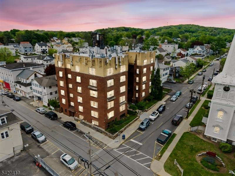 204 Church St #3B, Boonton Town, NJ 07005