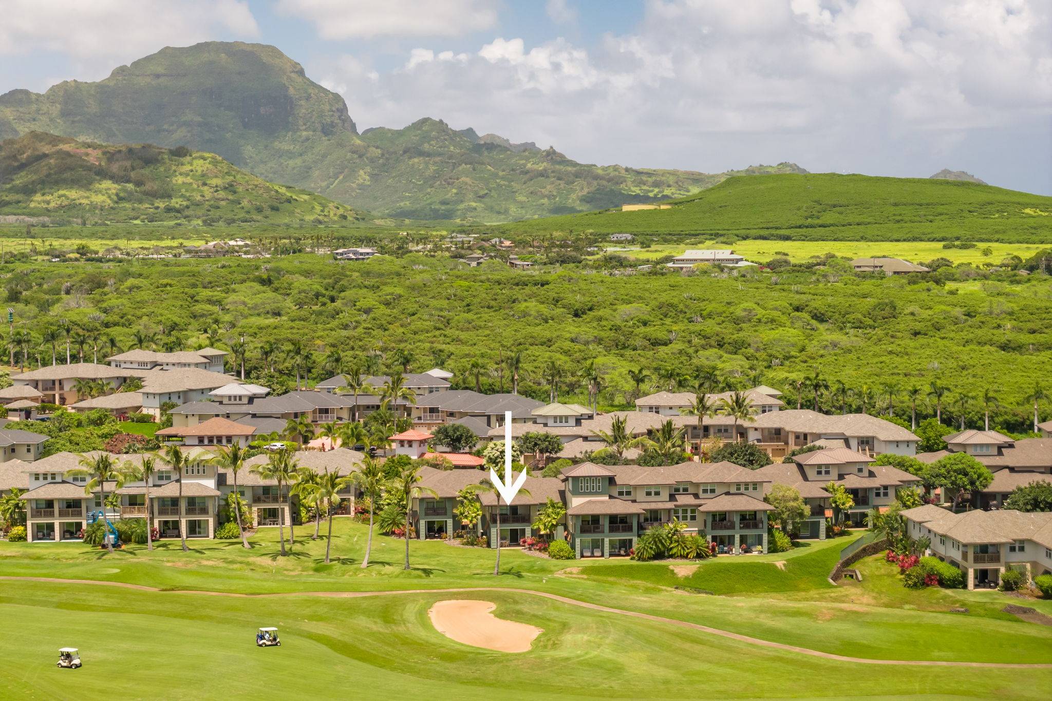 2611 KIAHUNA PLANTATION DR #9K, Koloa, HI 96756