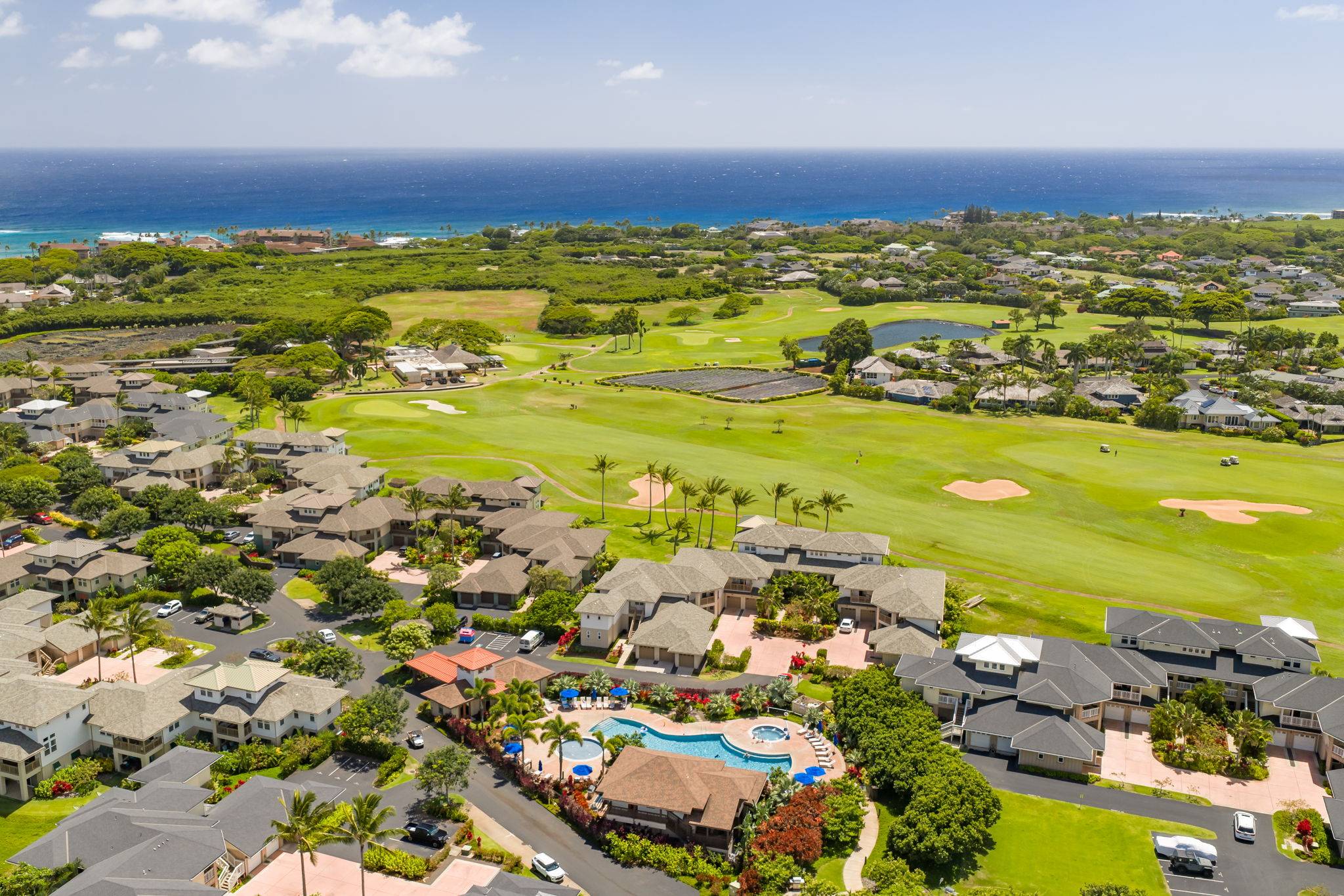 2611 KIAHUNA PLANTATION DR #9K, Koloa, HI 96756