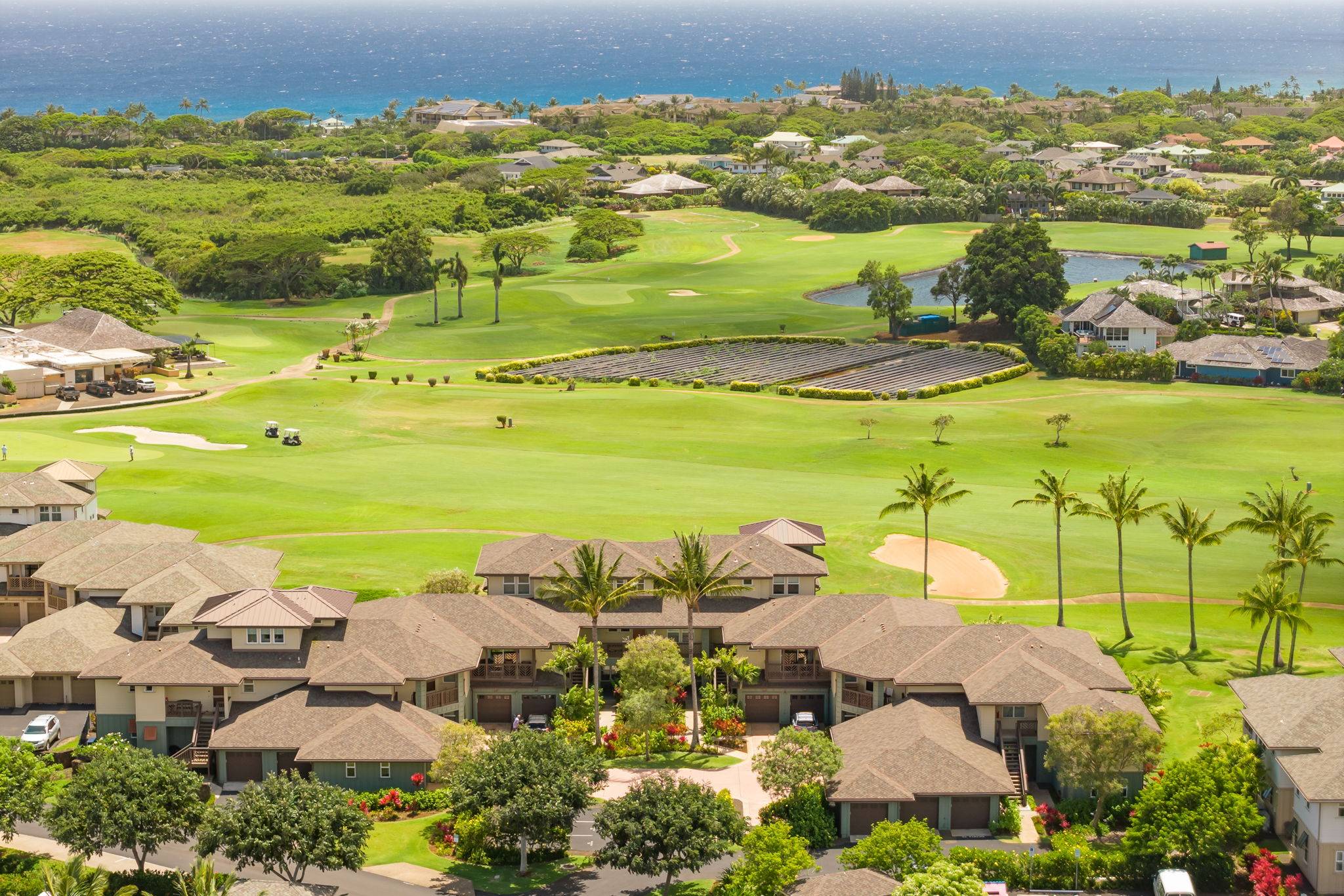 2611 KIAHUNA PLANTATION DR #9K, Koloa, HI 96756