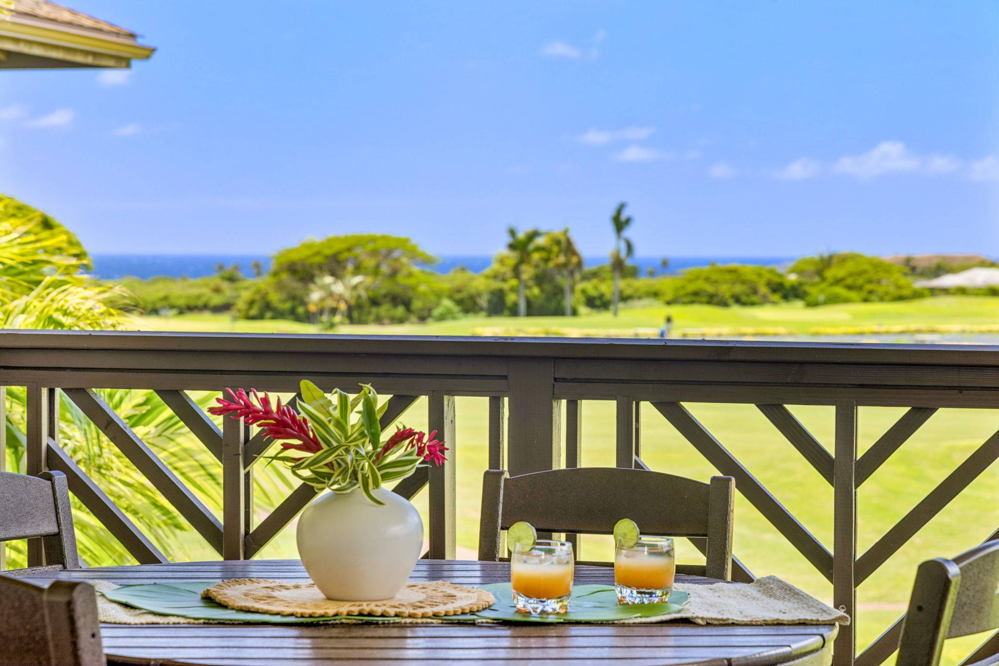 2611 KIAHUNA PLANTATION DR #9K, Koloa, HI 96756
