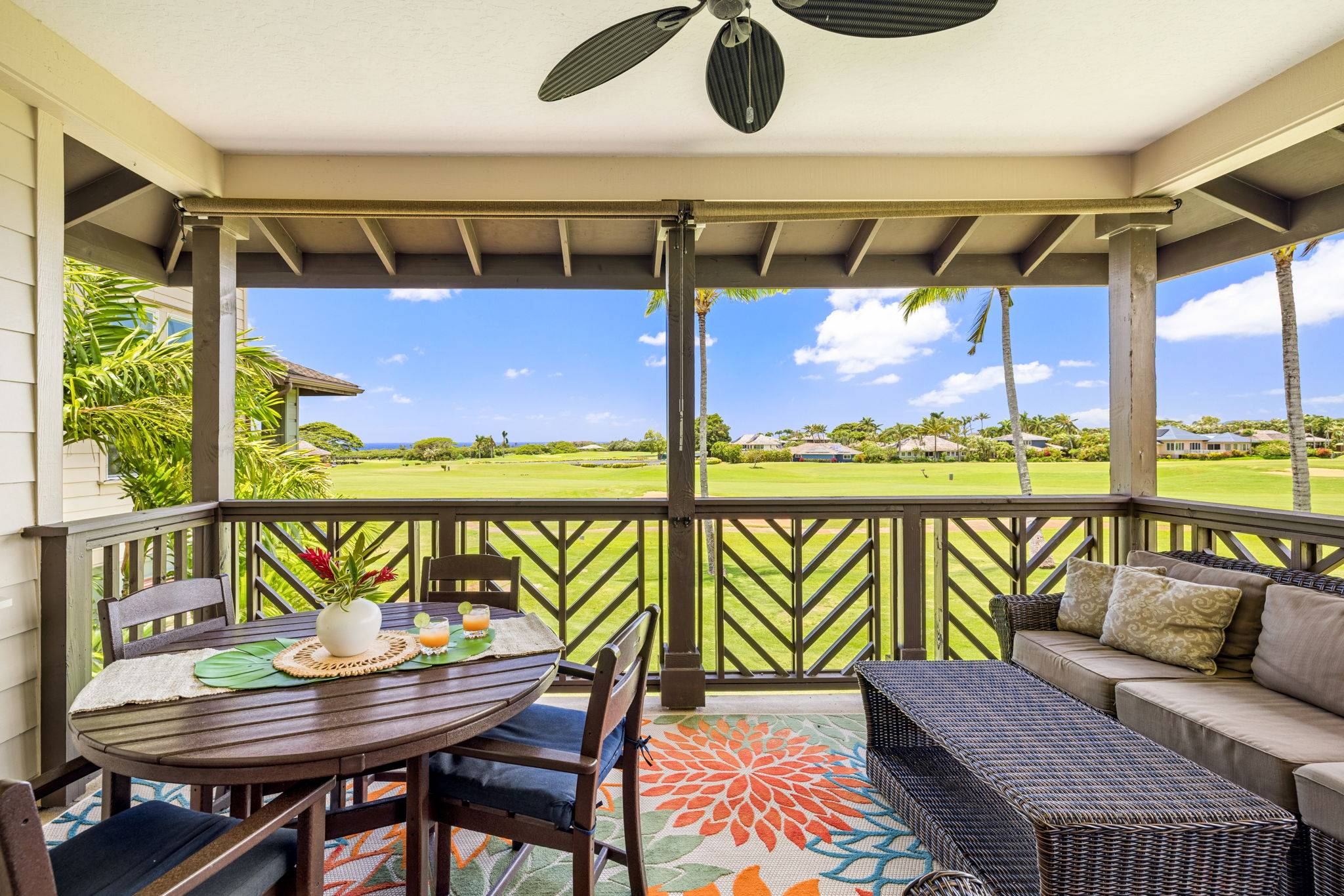2611 KIAHUNA PLANTATION DR #9K, Koloa, HI 96756