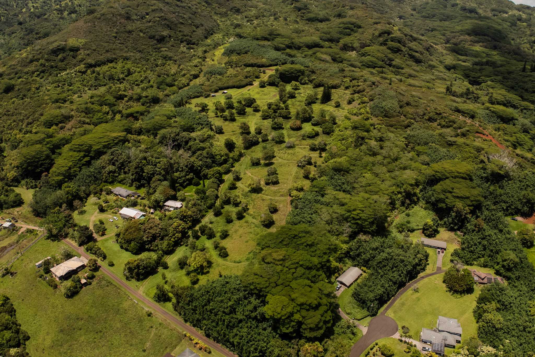 5078 KUA RD, Kalaheo, HI 96741