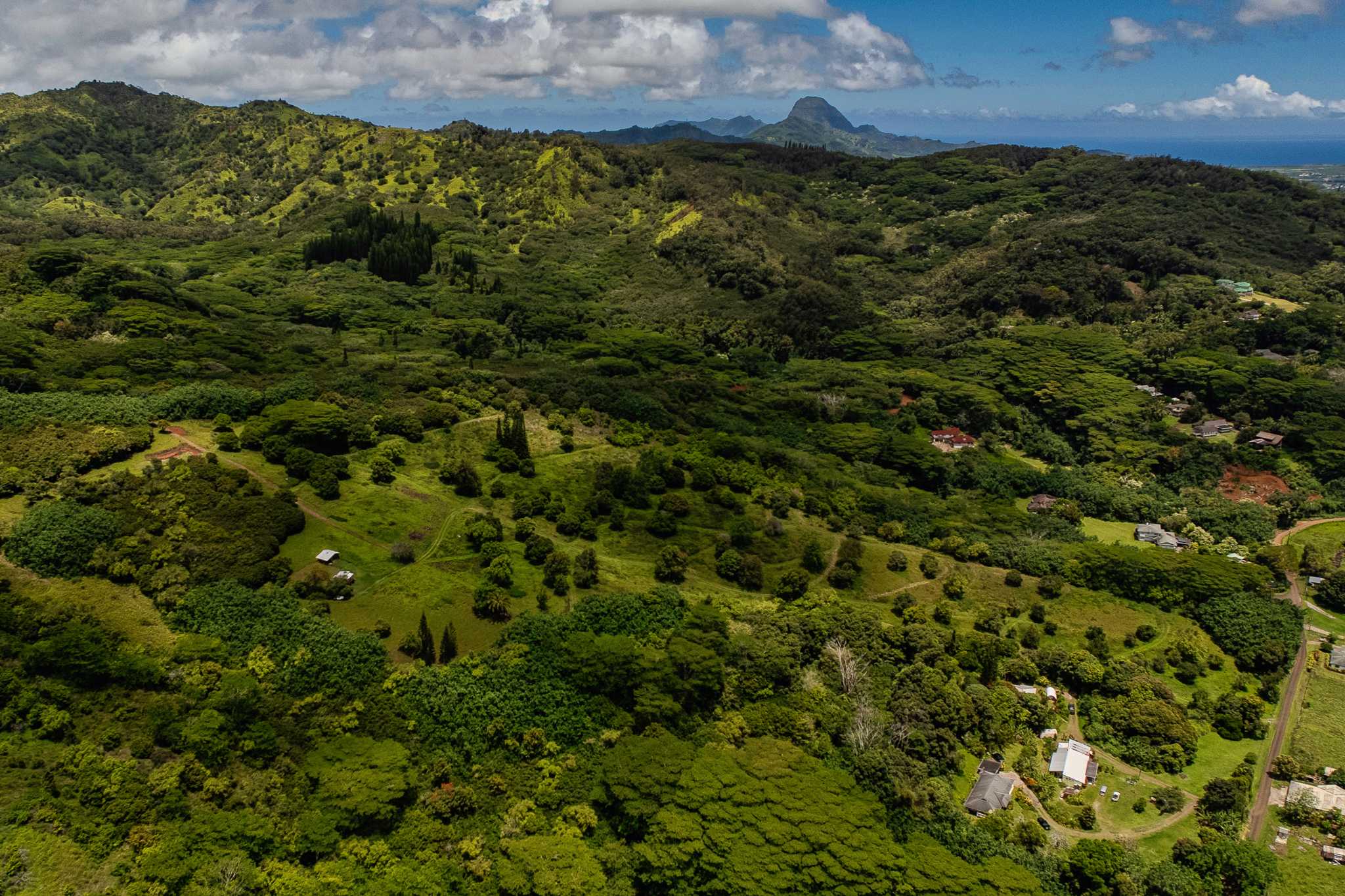 5078 KUA RD, Kalaheo, HI 96741