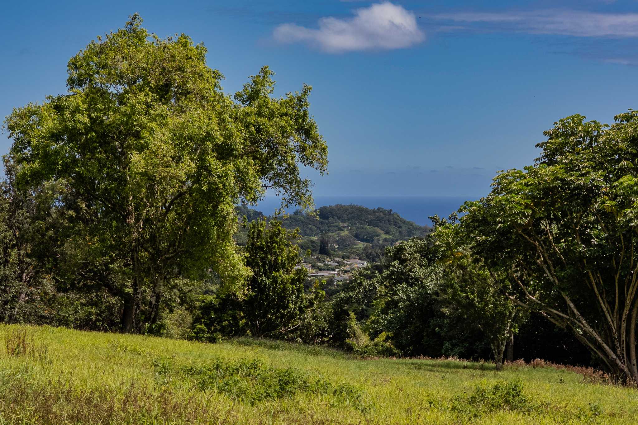 5078 KUA RD, Kalaheo, HI 96741