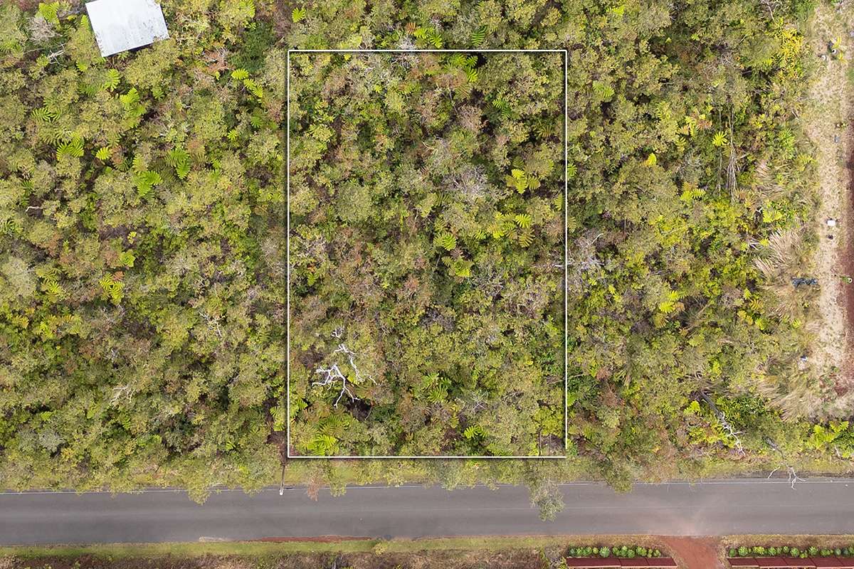 11-3143 ALAULA ST, Volcano, HI 96785