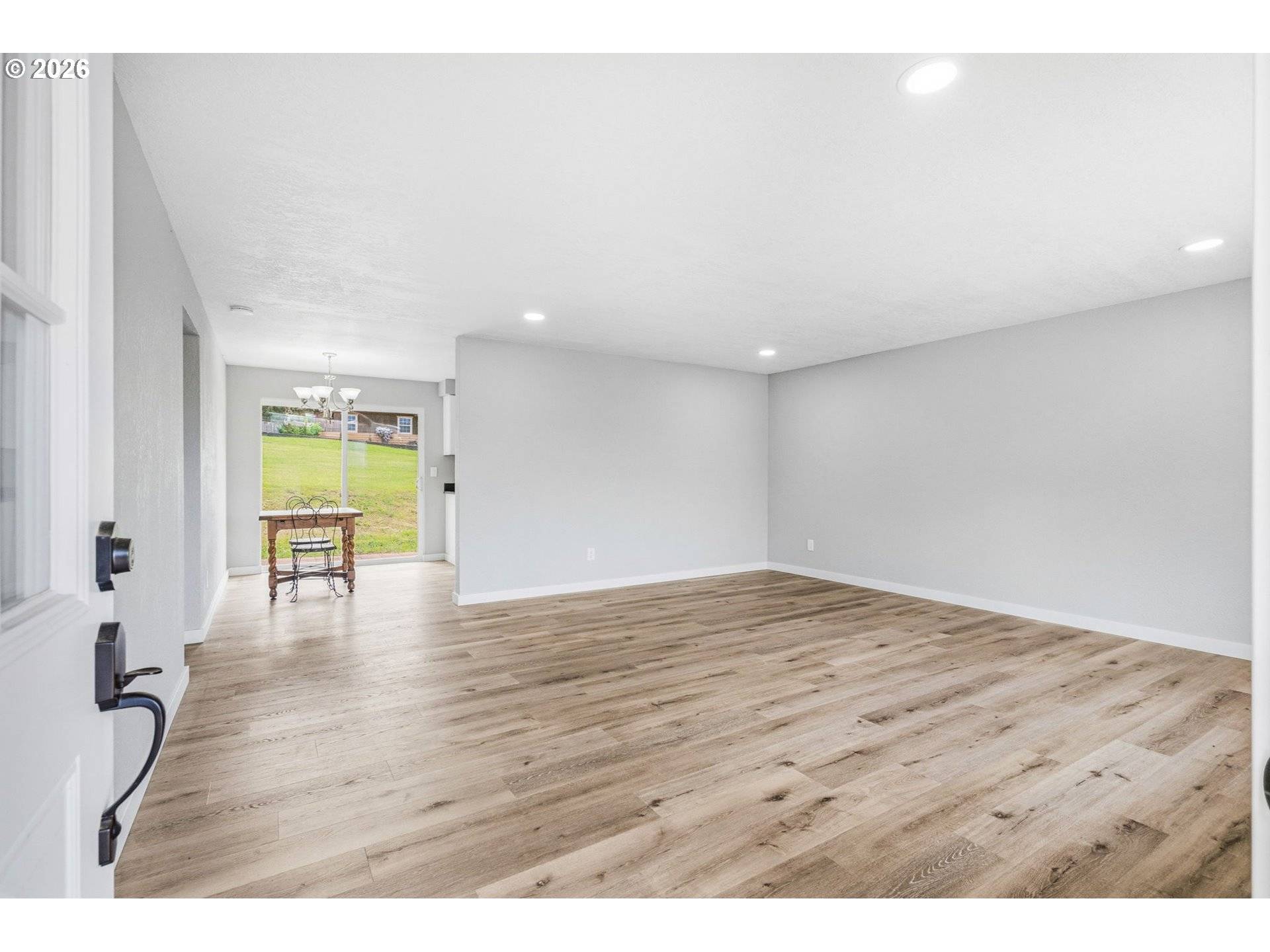 745 SW BARBER AVE, Willamina, OR 97396