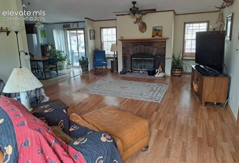 4758 Copper Gulch RD, Cotopaxi, CO 81223