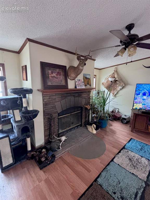 4758 Copper Gulch RD, Cotopaxi, CO 81223
