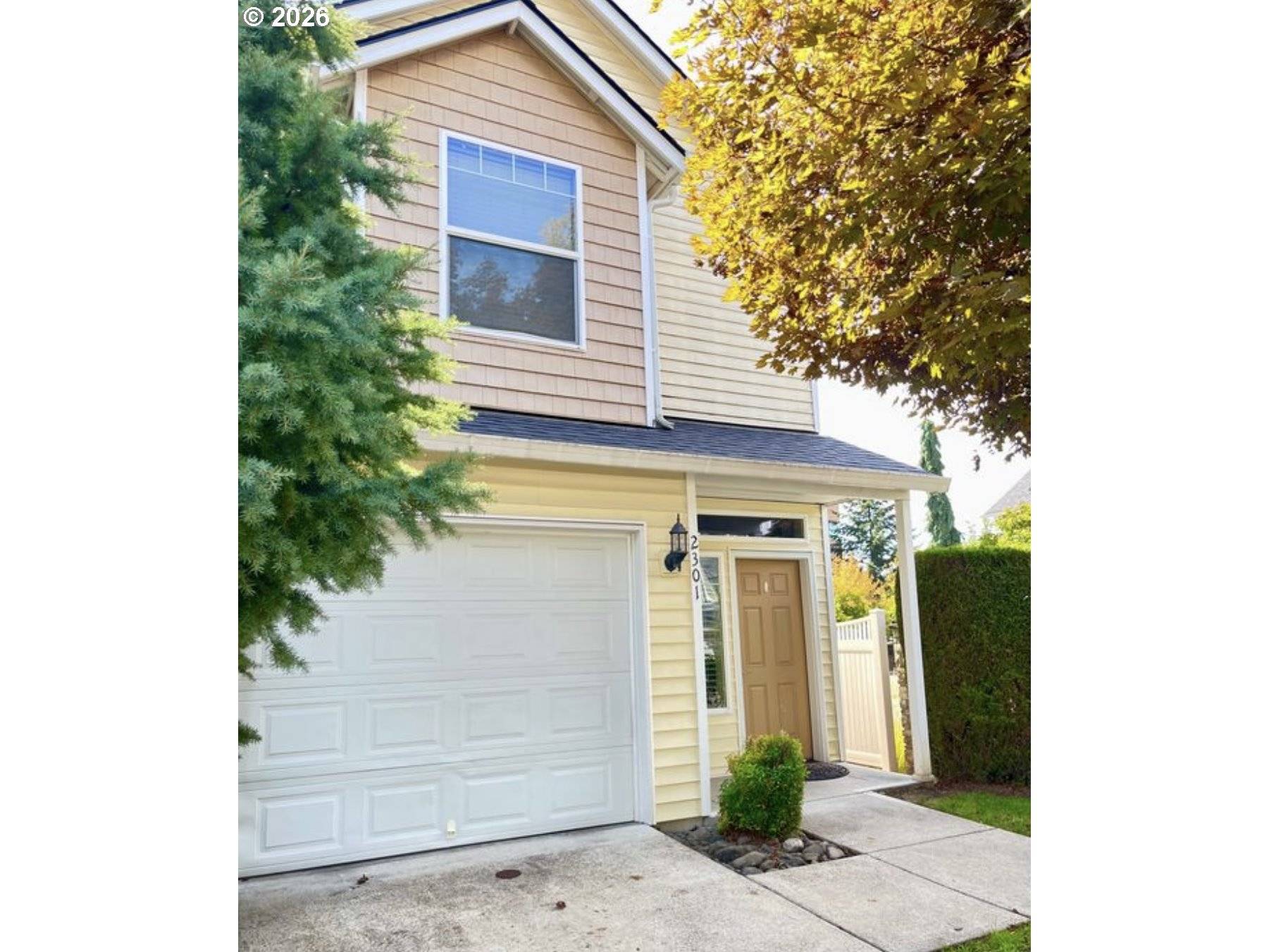 2301 NE 139TH CIR, Vancouver, WA 98686